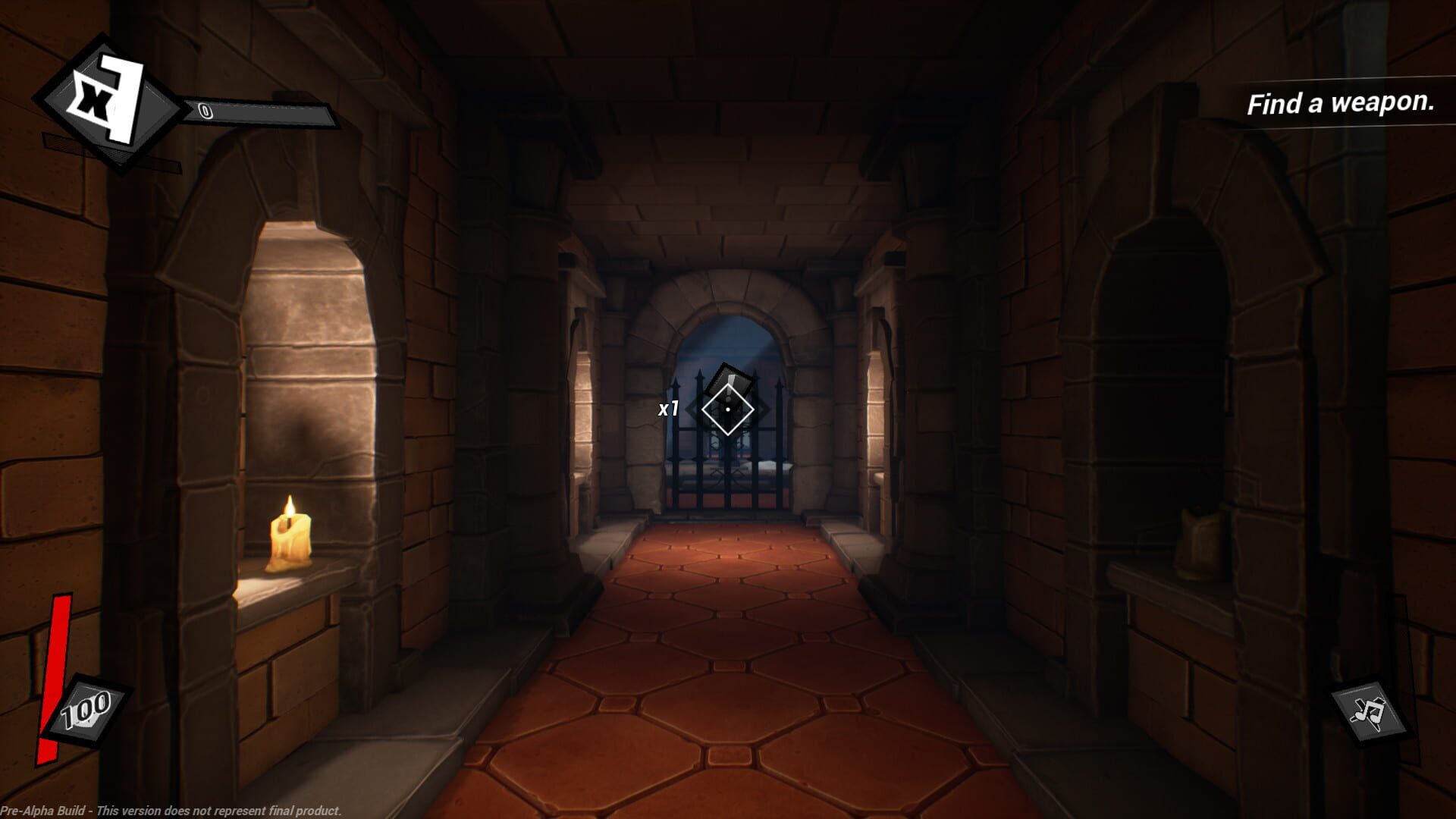 Screenshot for Gun Jam