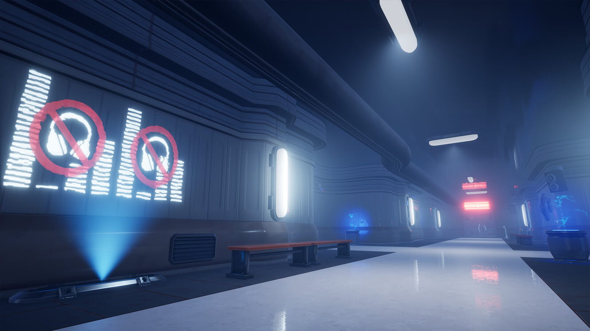 Screenshot for Gun Jam