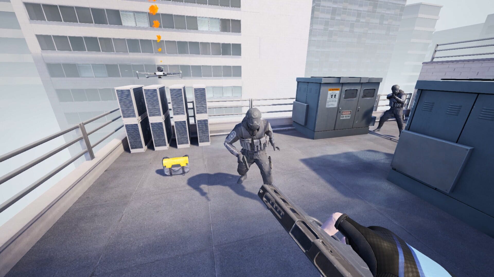 Screenshot for Stride