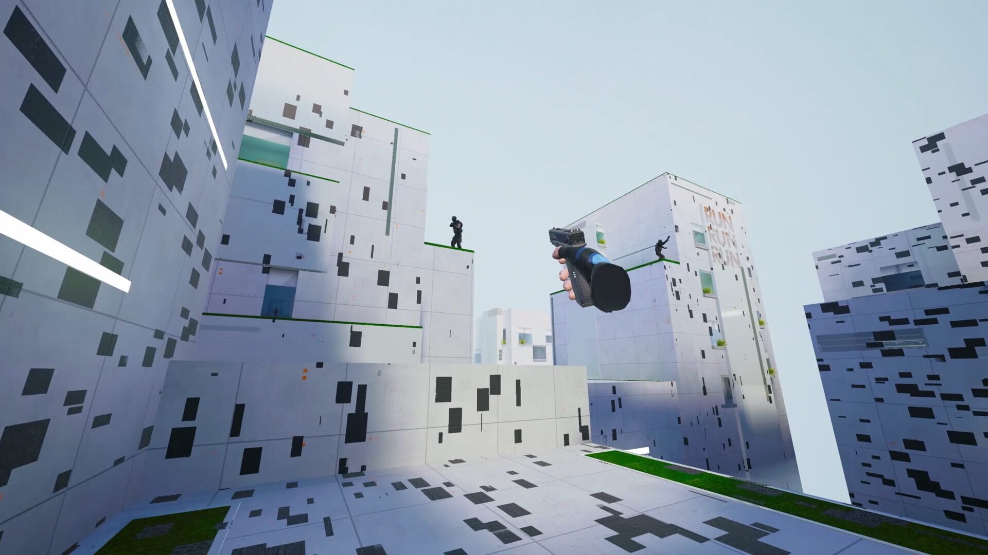 Screenshot for Stride