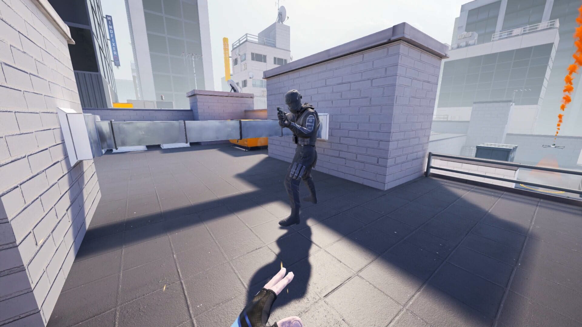 Screenshot for Stride