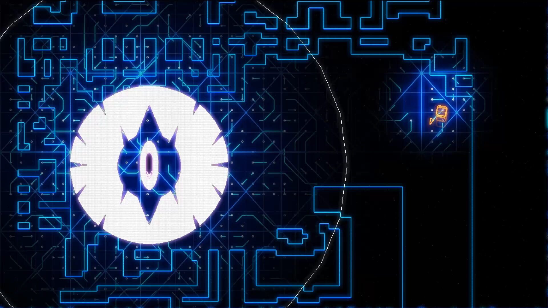 Screenshot for Flatland Vol.2