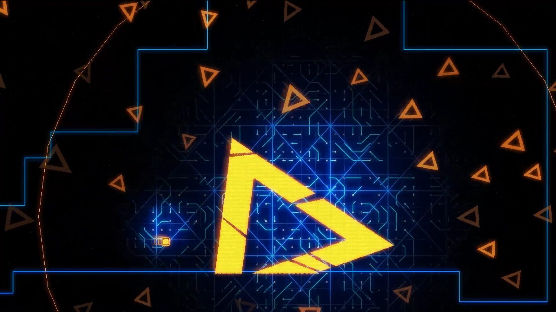 Screenshot for Flatland Vol.2