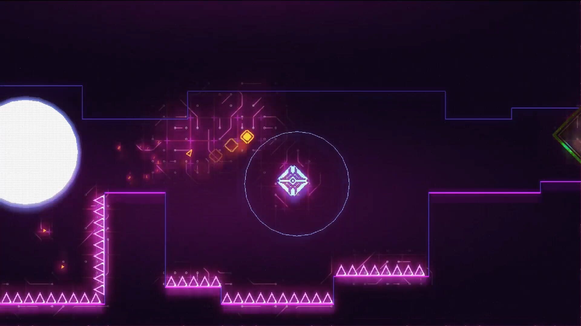 Screenshot for Flatland Vol.2