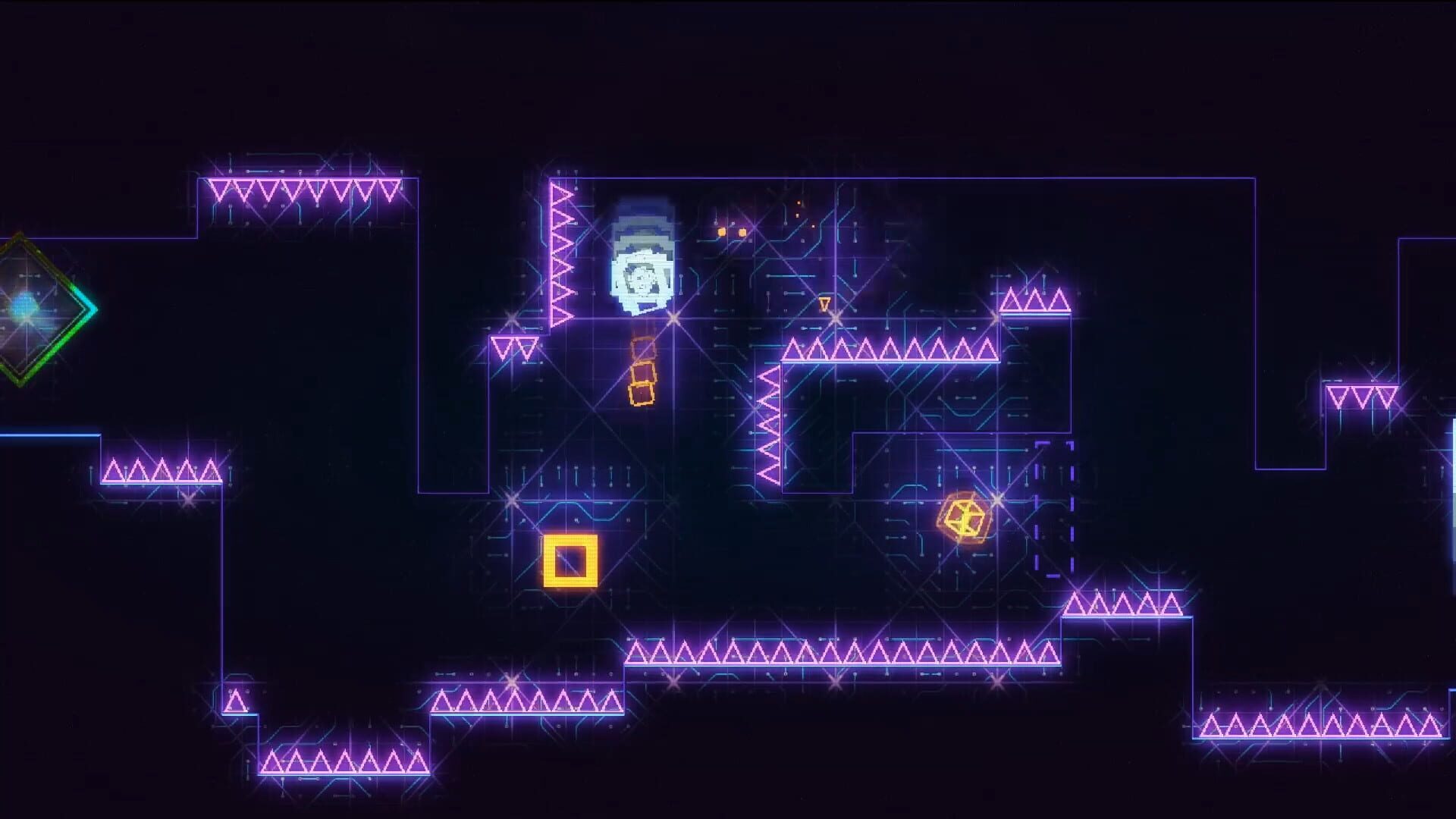 Screenshot for Flatland Vol.2