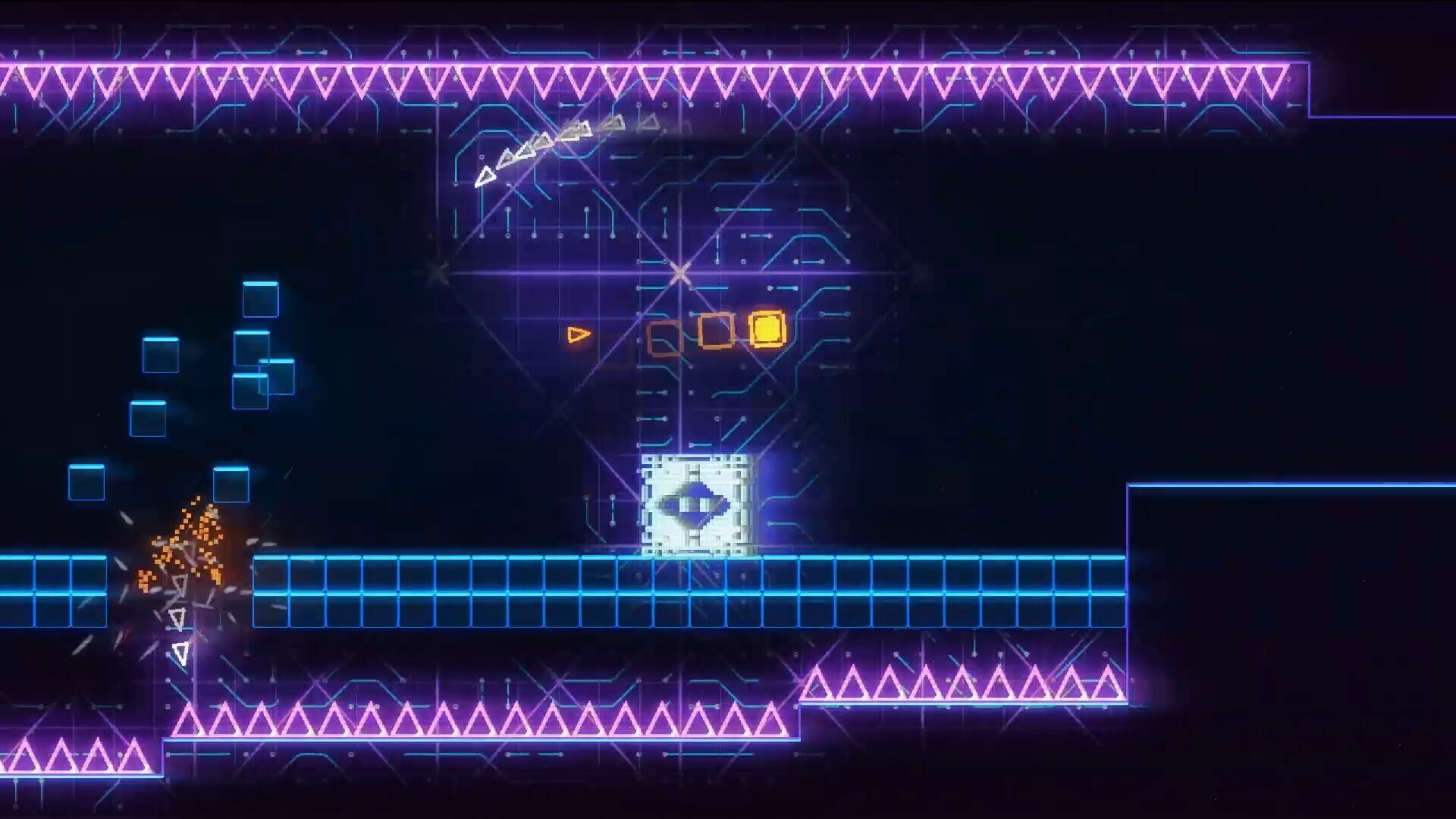 Screenshot for Flatland Vol.2