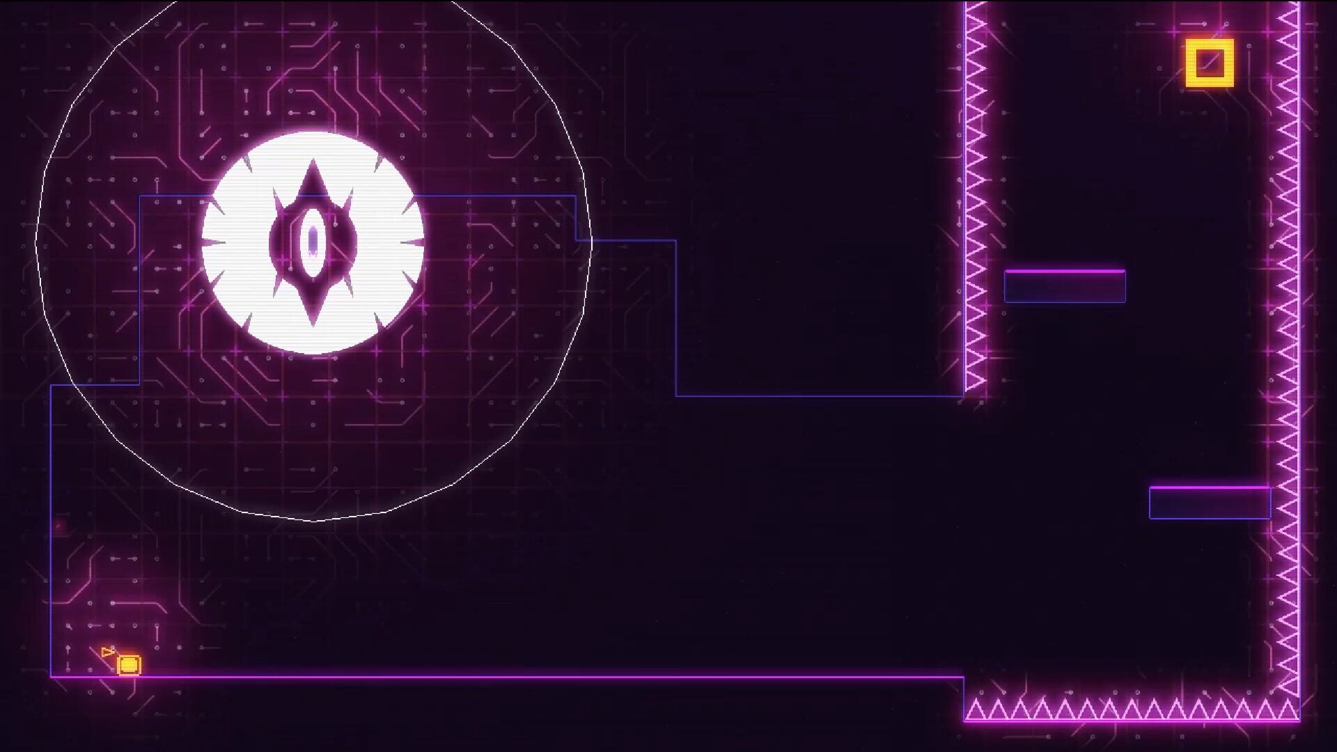 Screenshot for Flatland Vol.2