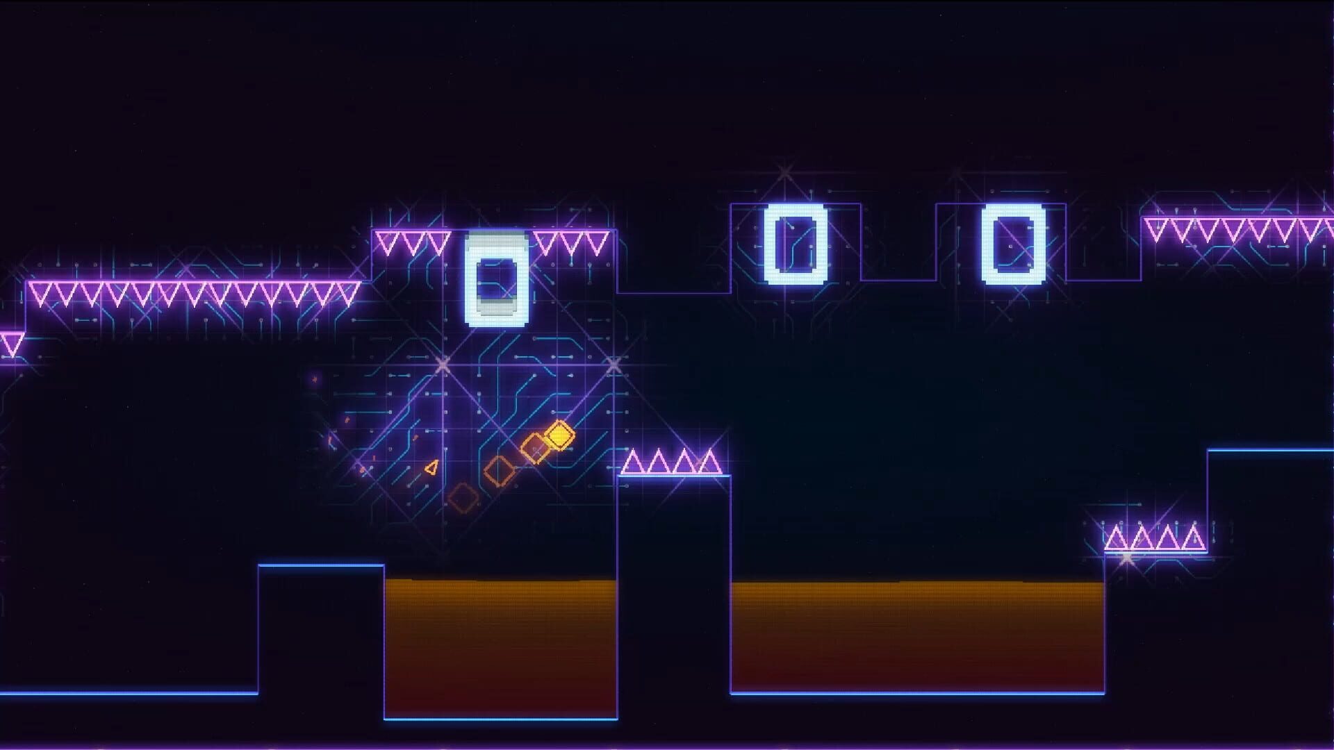 Screenshot for Flatland Vol.2