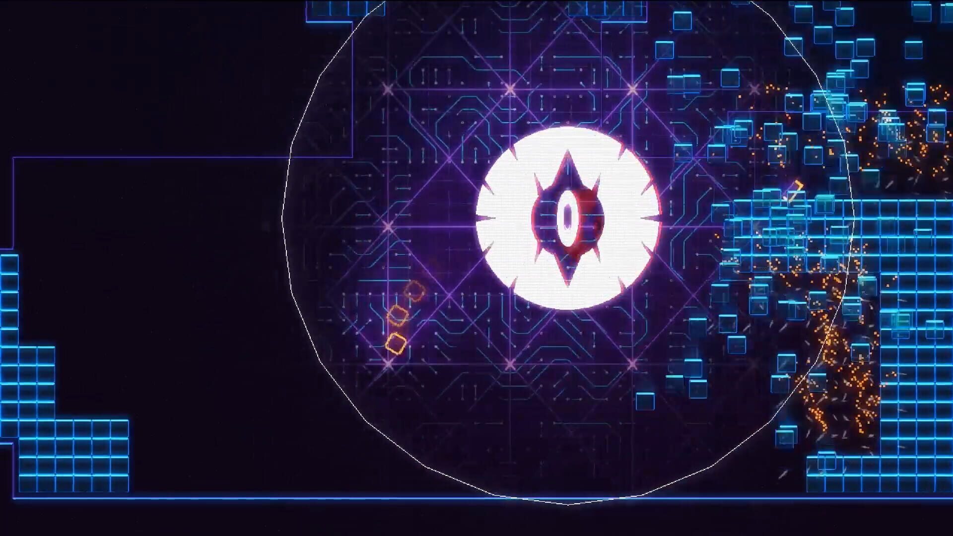 Screenshot for Flatland Vol.2