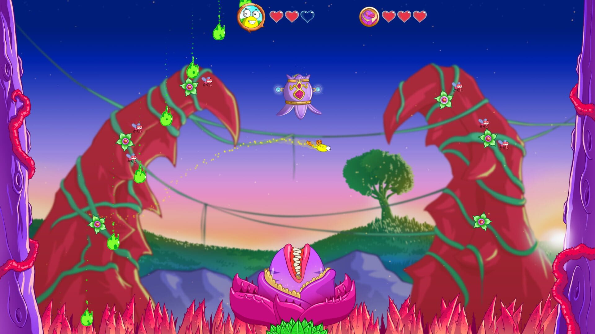 Screenshot for Oh Frog