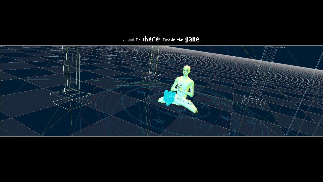 Screenshot for Lux Ex: Legacy