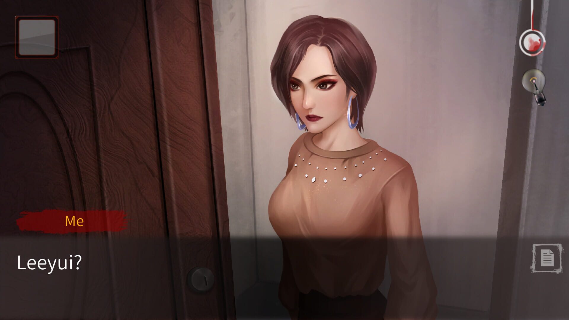 Screenshot for Fateful End: True Case Files