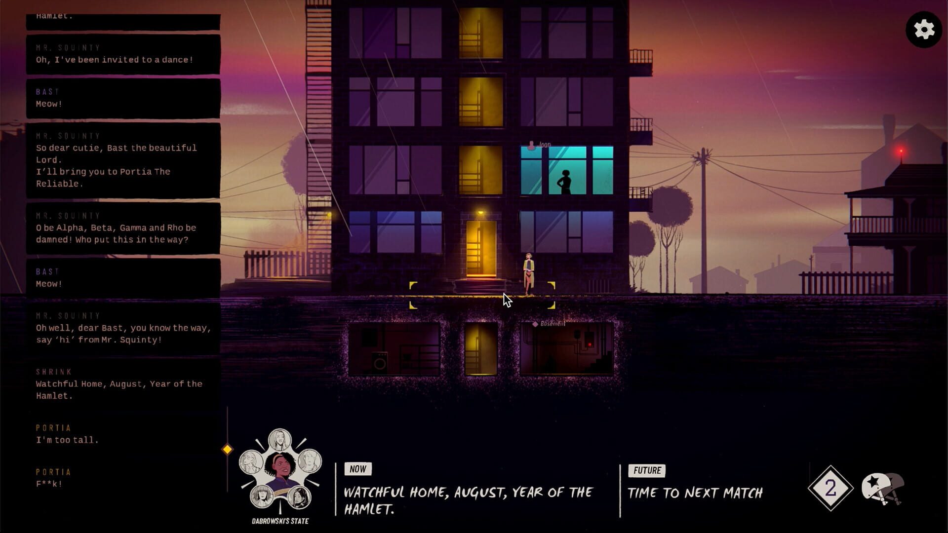 Screenshot for Roller Drama