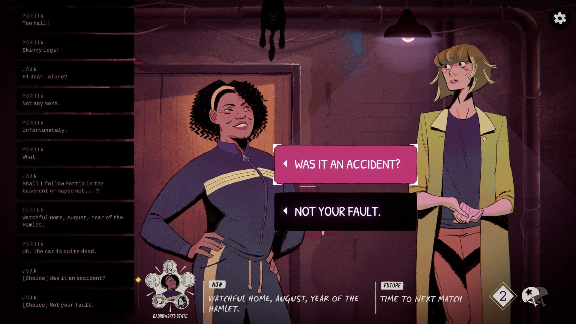 Screenshot for Roller Drama