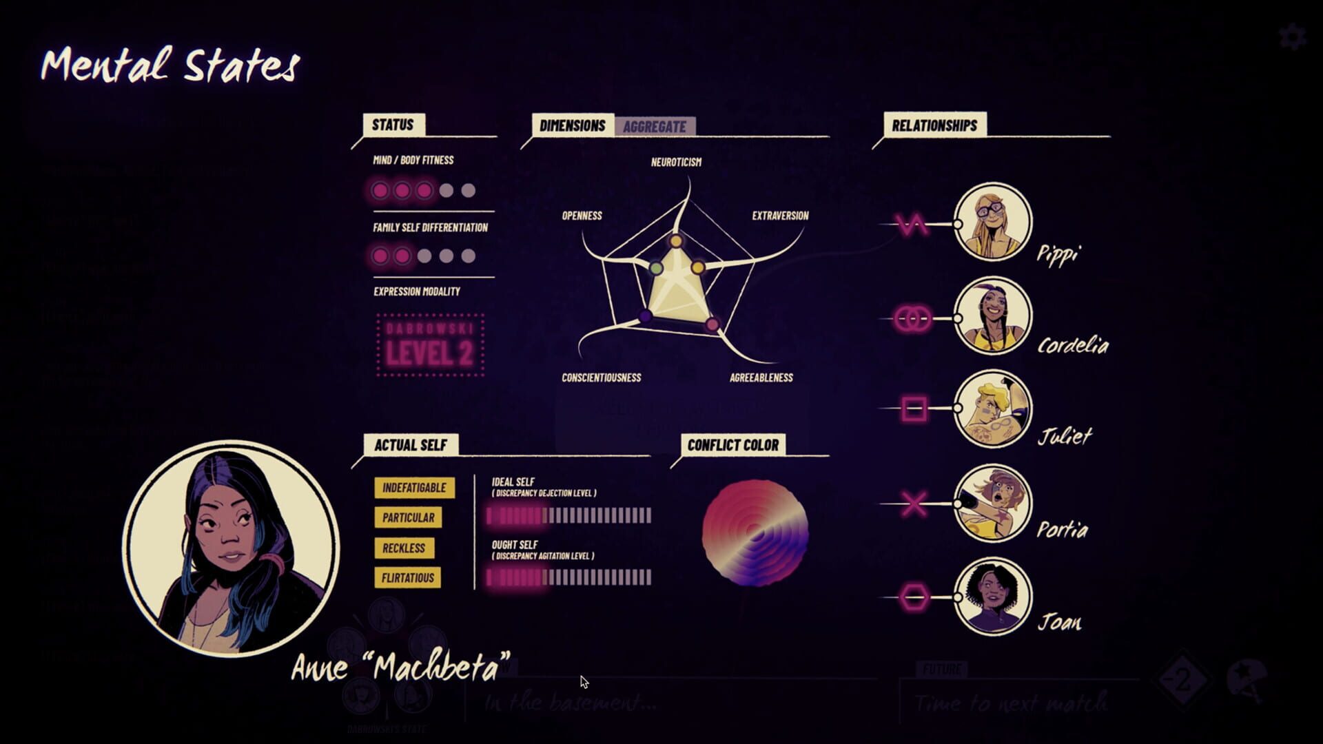 Screenshot for Roller Drama