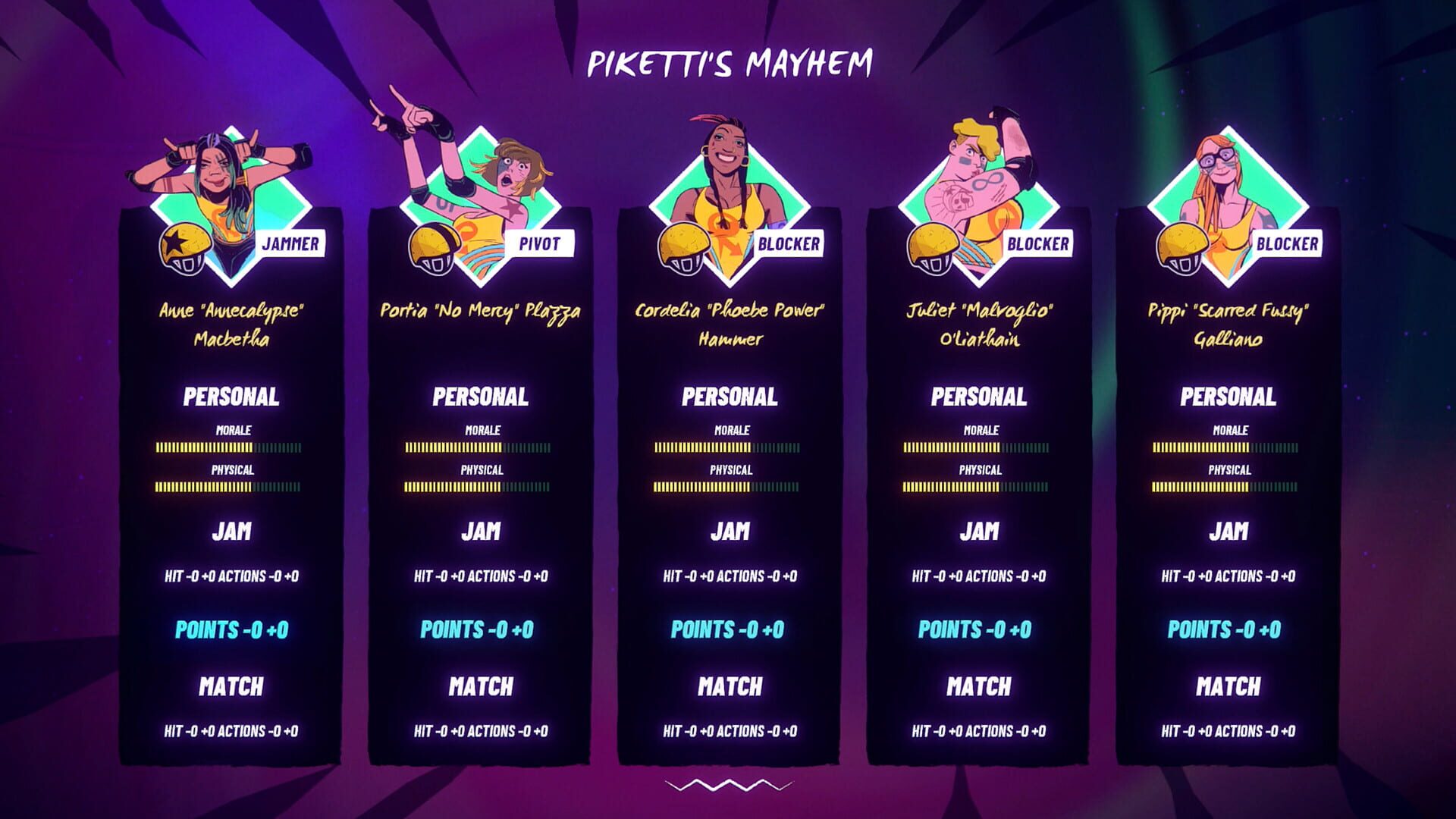Screenshot for Roller Drama
