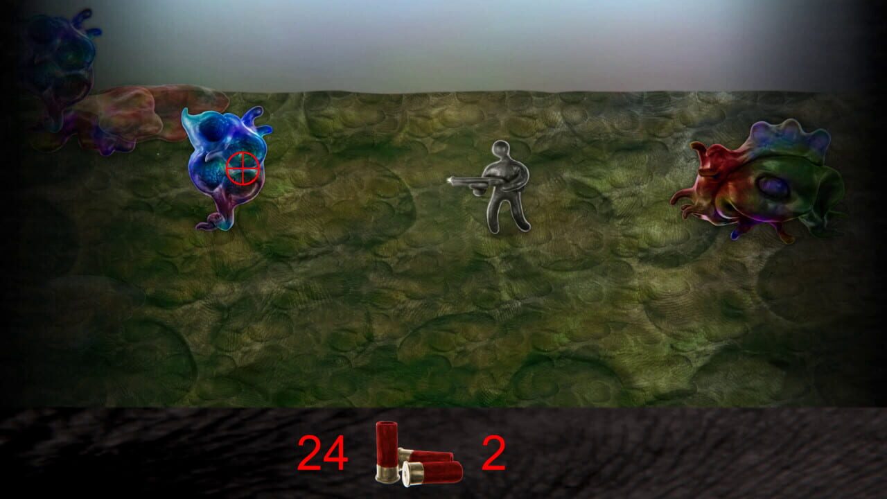 Screenshot for Visceratum