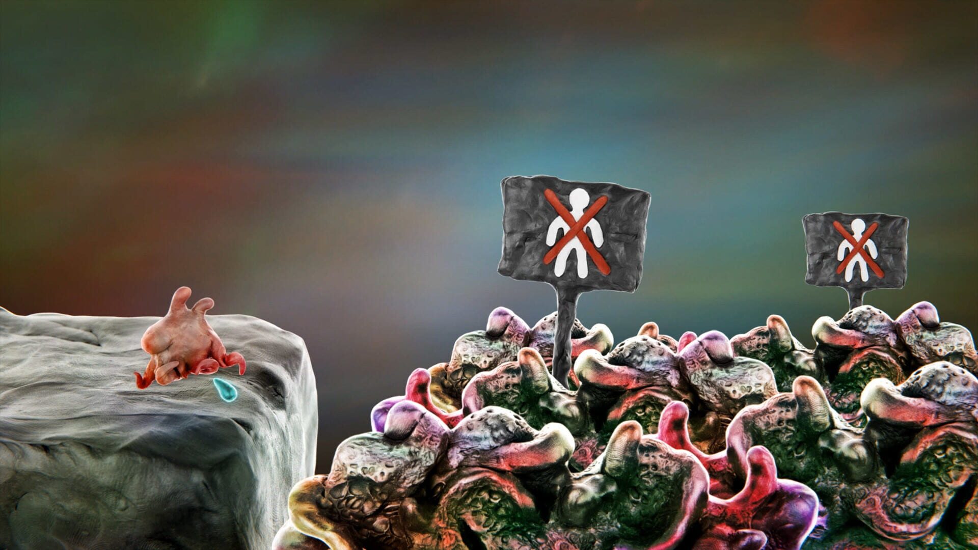 Screenshot for Visceratum