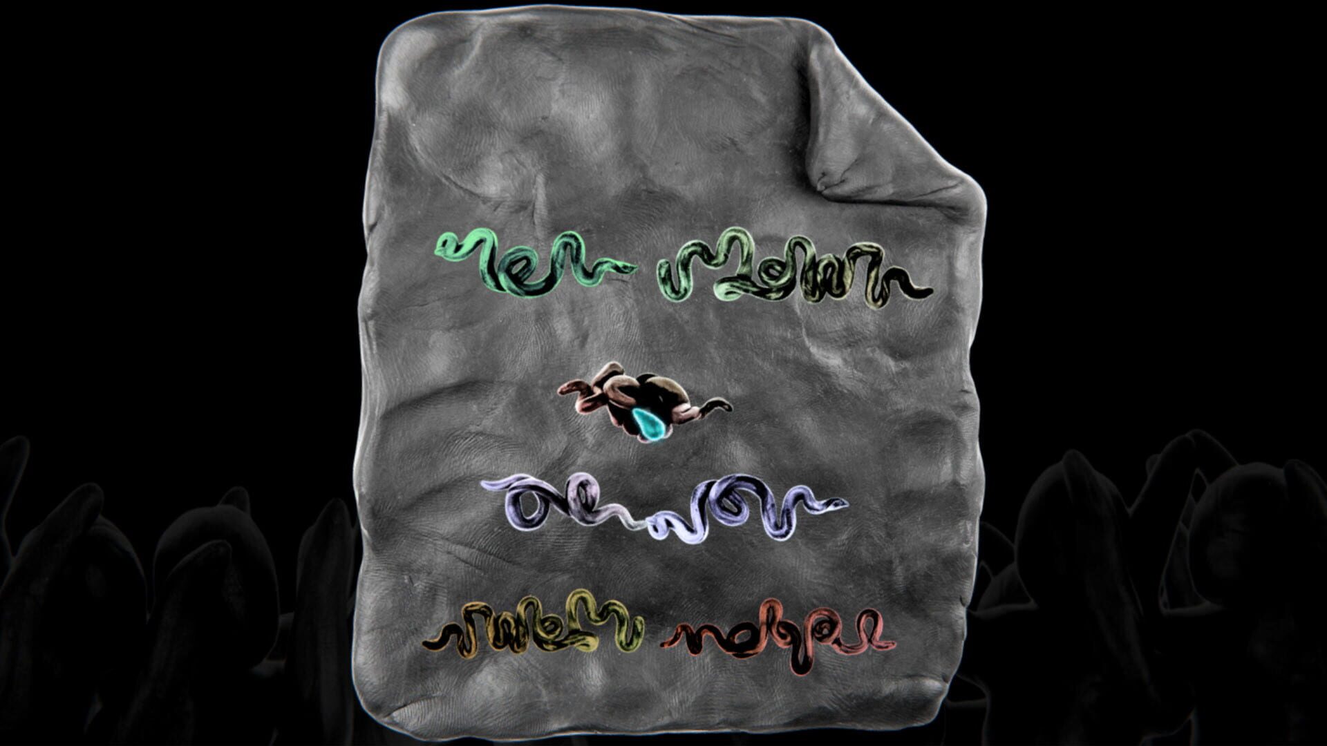 Screenshot for Visceratum