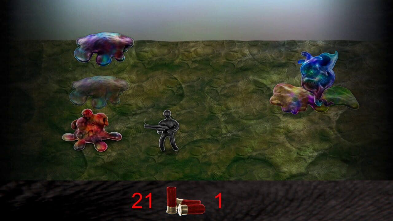 Screenshot for Visceratum