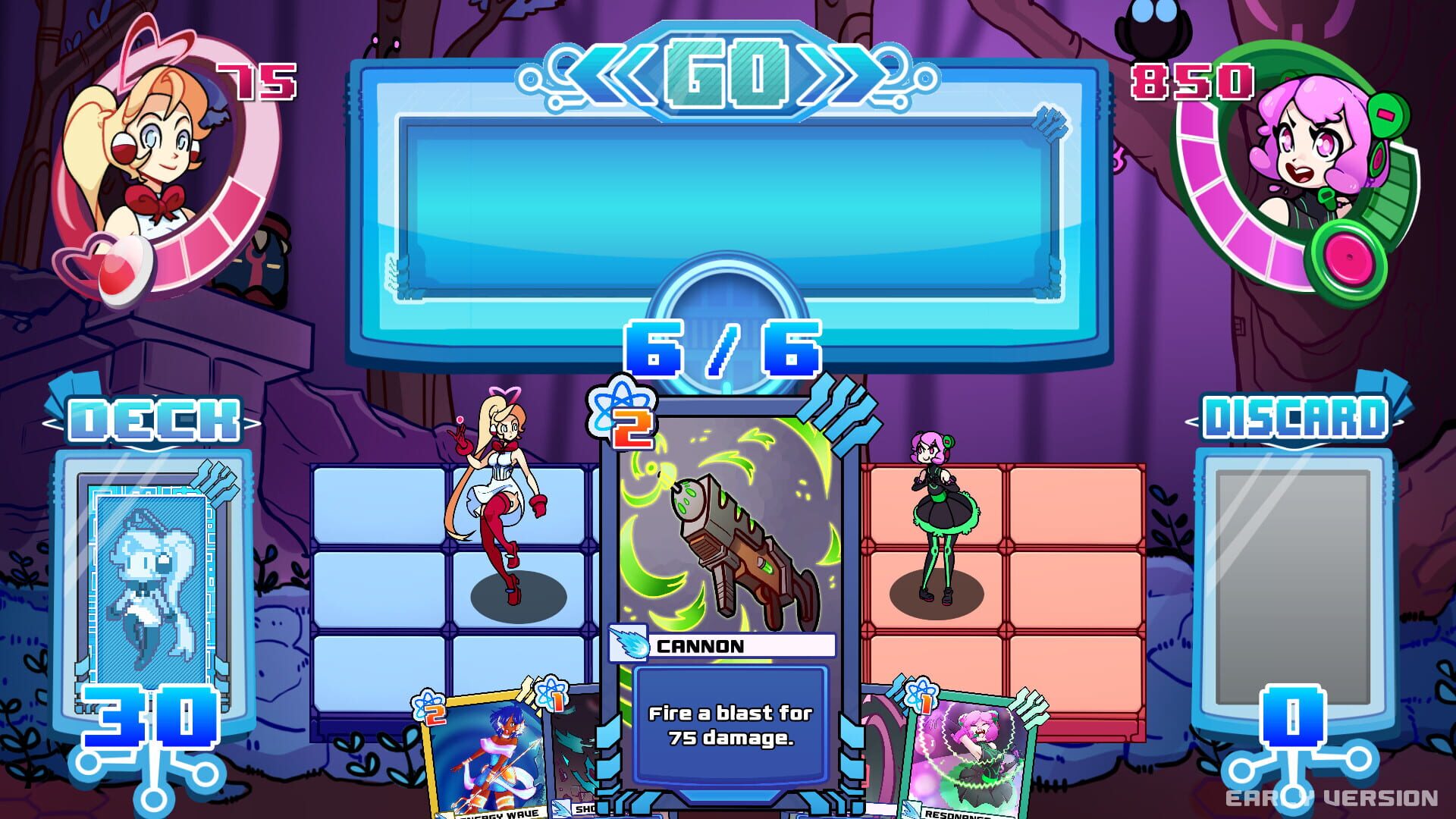 Screenshot for Hero.EXE