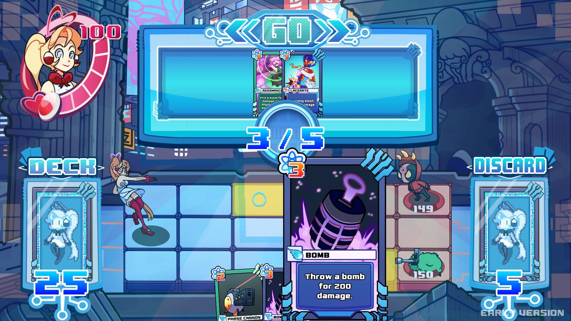 Screenshot for Hero.EXE