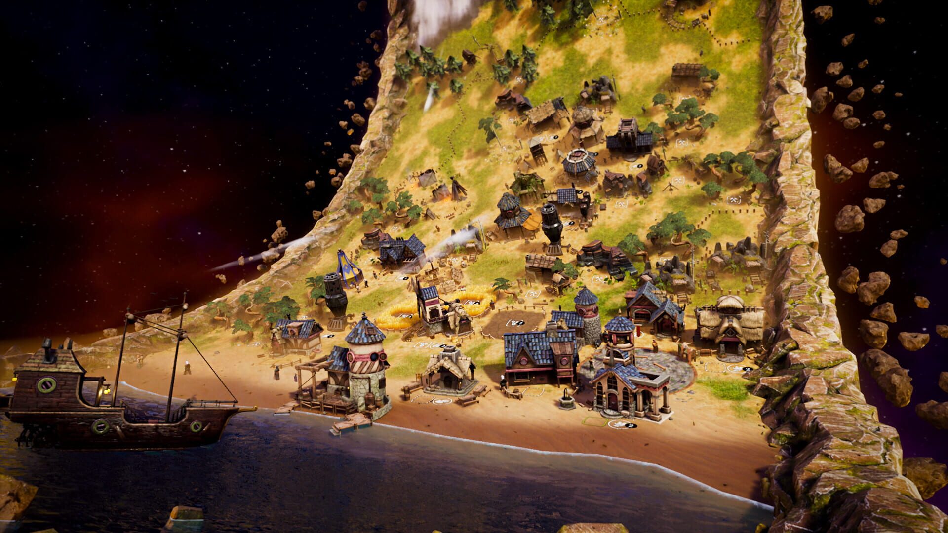 Screenshot for Dice Legacy