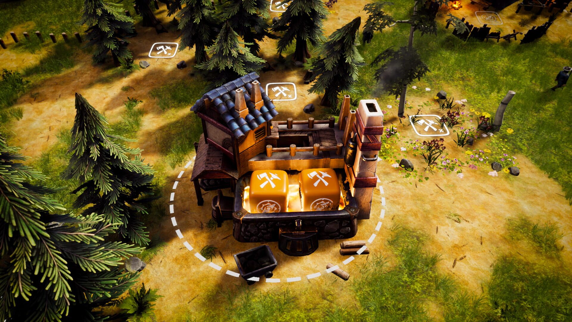 Screenshot for Dice Legacy