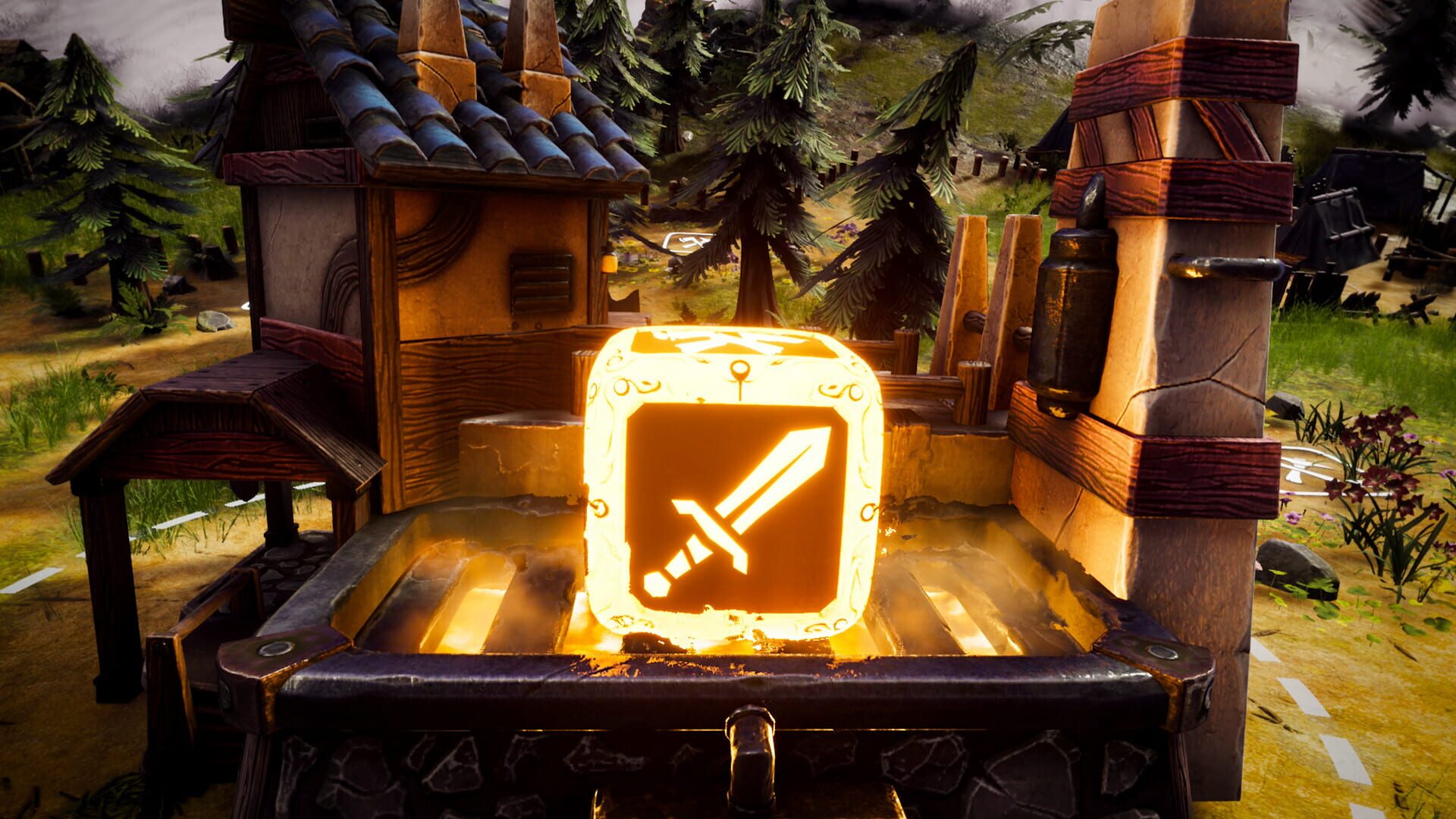 Screenshot for Dice Legacy