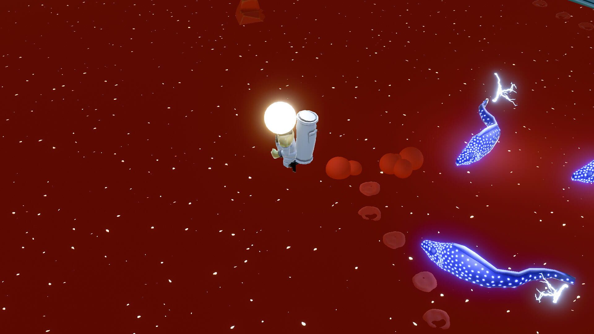 Screenshot for Megalan 11