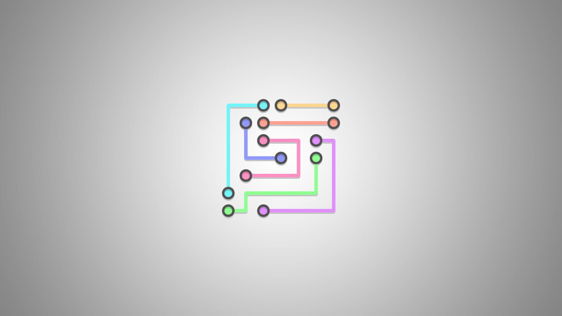 Screenshot for Lines X Free