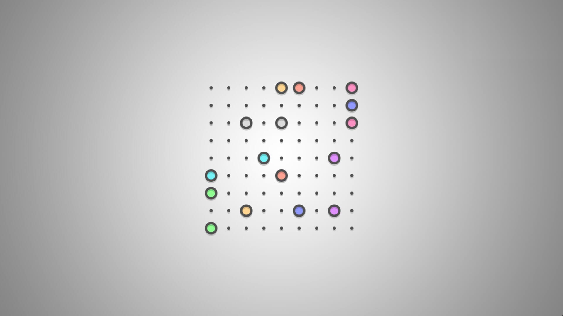 Screenshot for Lines X Free