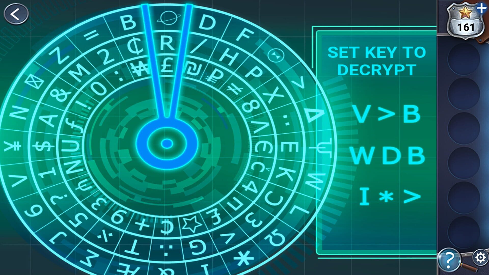 Screenshot for Adventure Escape Mysteries