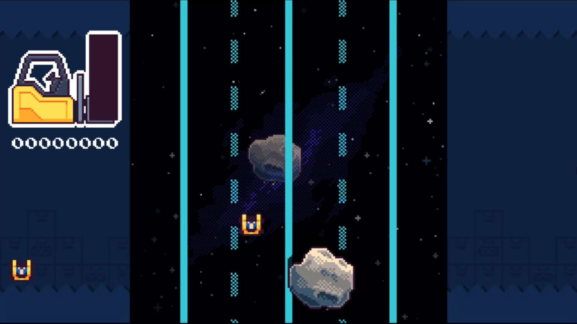 Screenshot for Super Forklift 3000