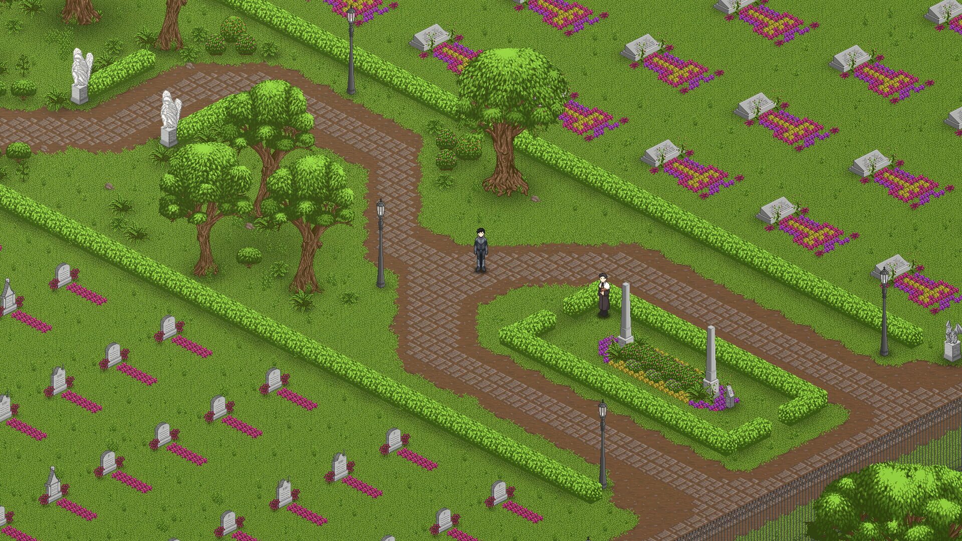 Screenshot for Fractured Core