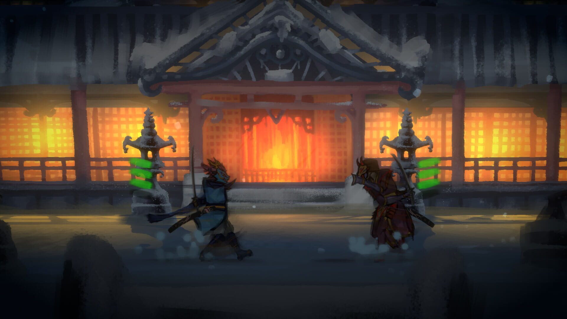 Screenshot for Sclash