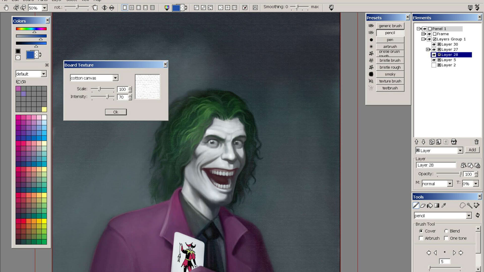 Screenshot for Comicado