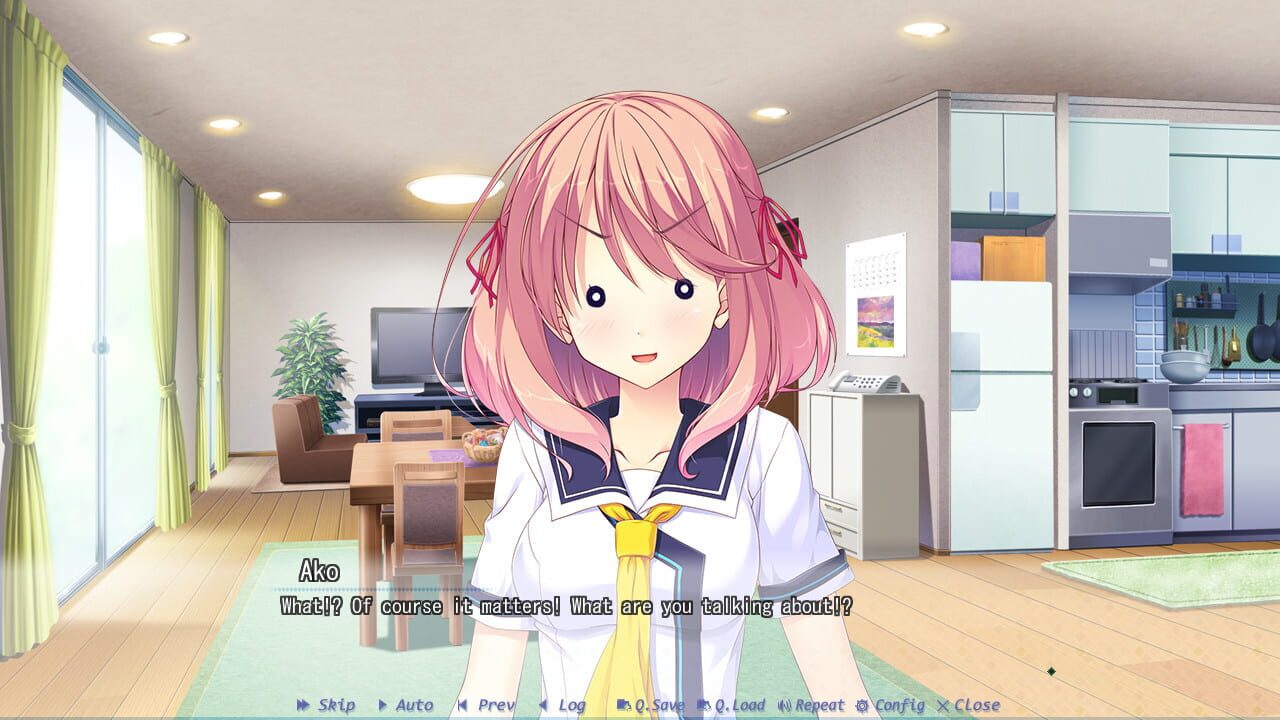 Screenshot for Making Lovers