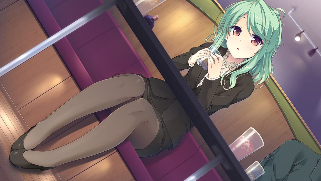 Screenshot for Making Lovers