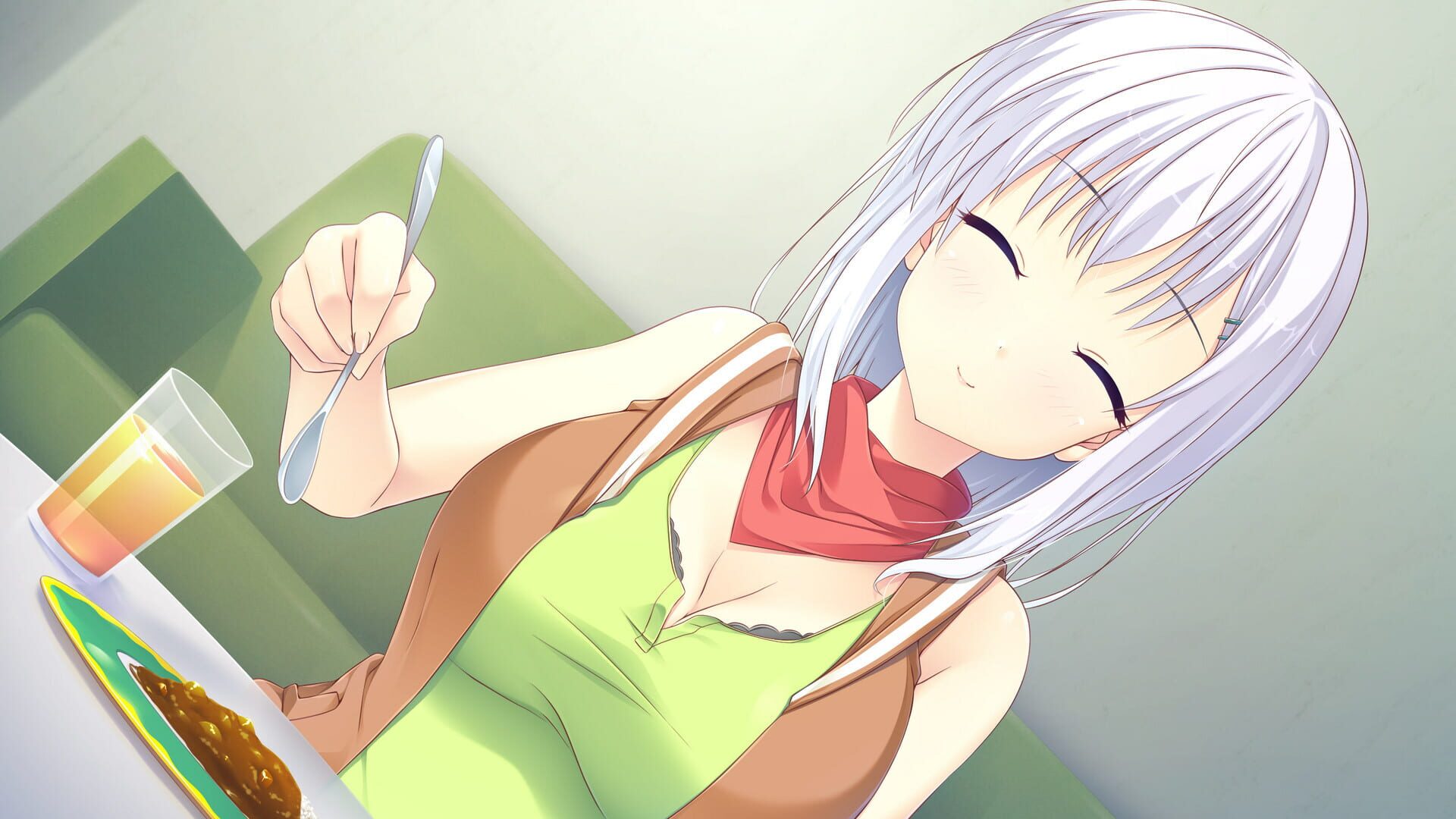 Screenshot for Making Lovers