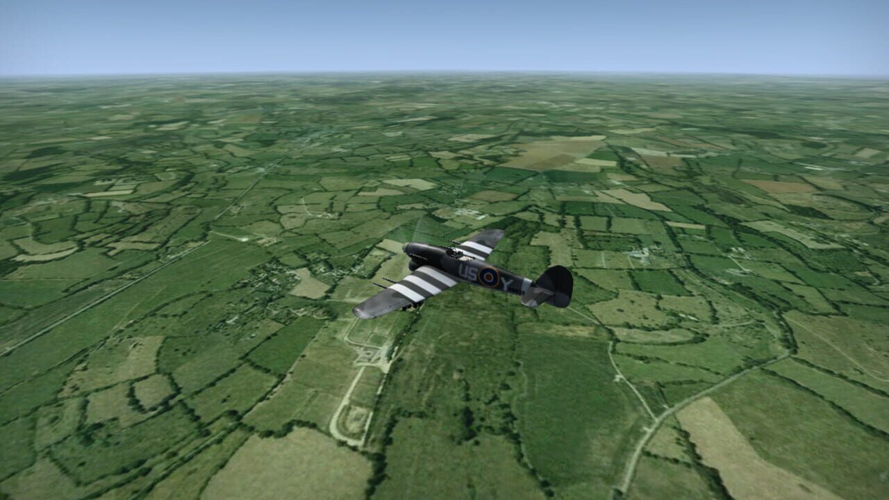Screenshot for WarBirds