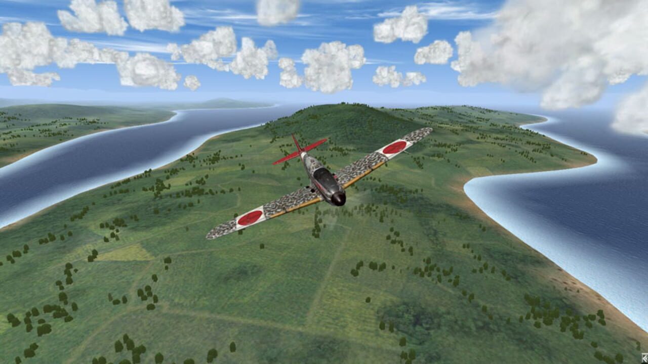 Screenshot for WarBirds