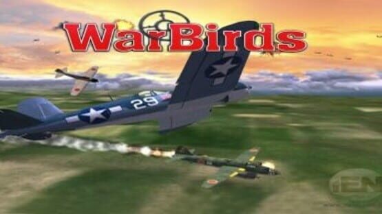 Screenshot for WarBirds