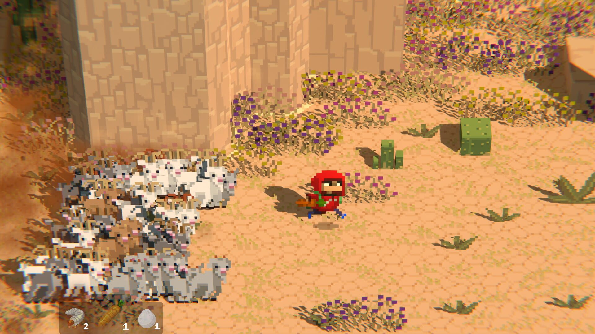 Screenshot for Mayhem in Single Valley: Confessions