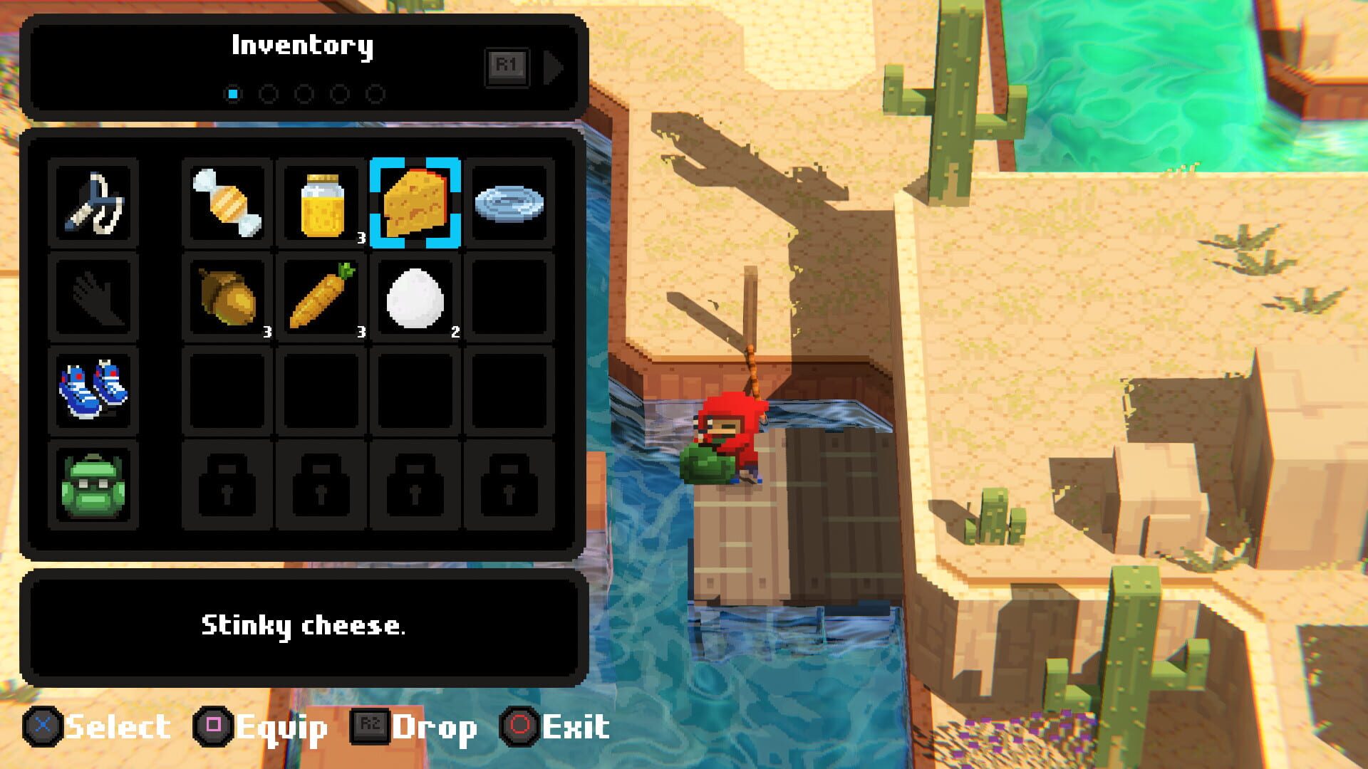 Screenshot for Mayhem in Single Valley: Confessions
