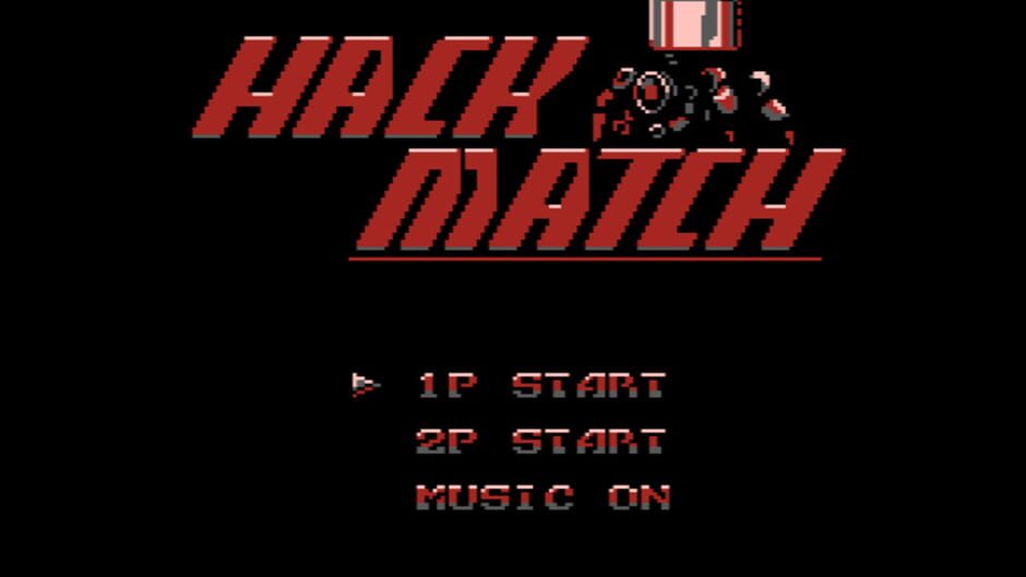 Screenshot for Hack Match