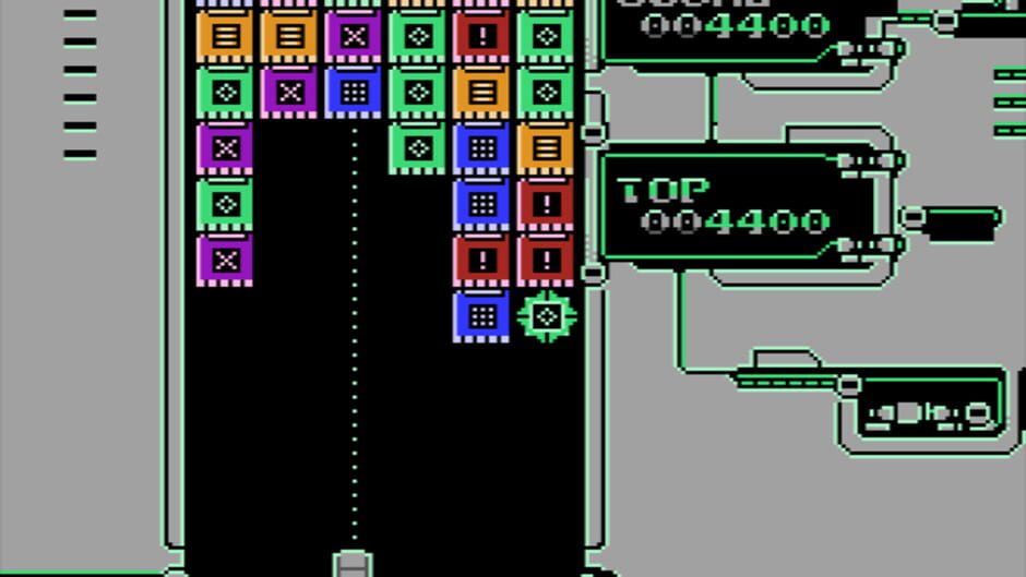 Screenshot for Hack Match