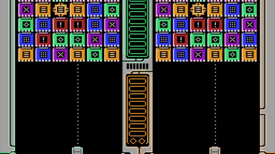 Screenshot for Hack Match