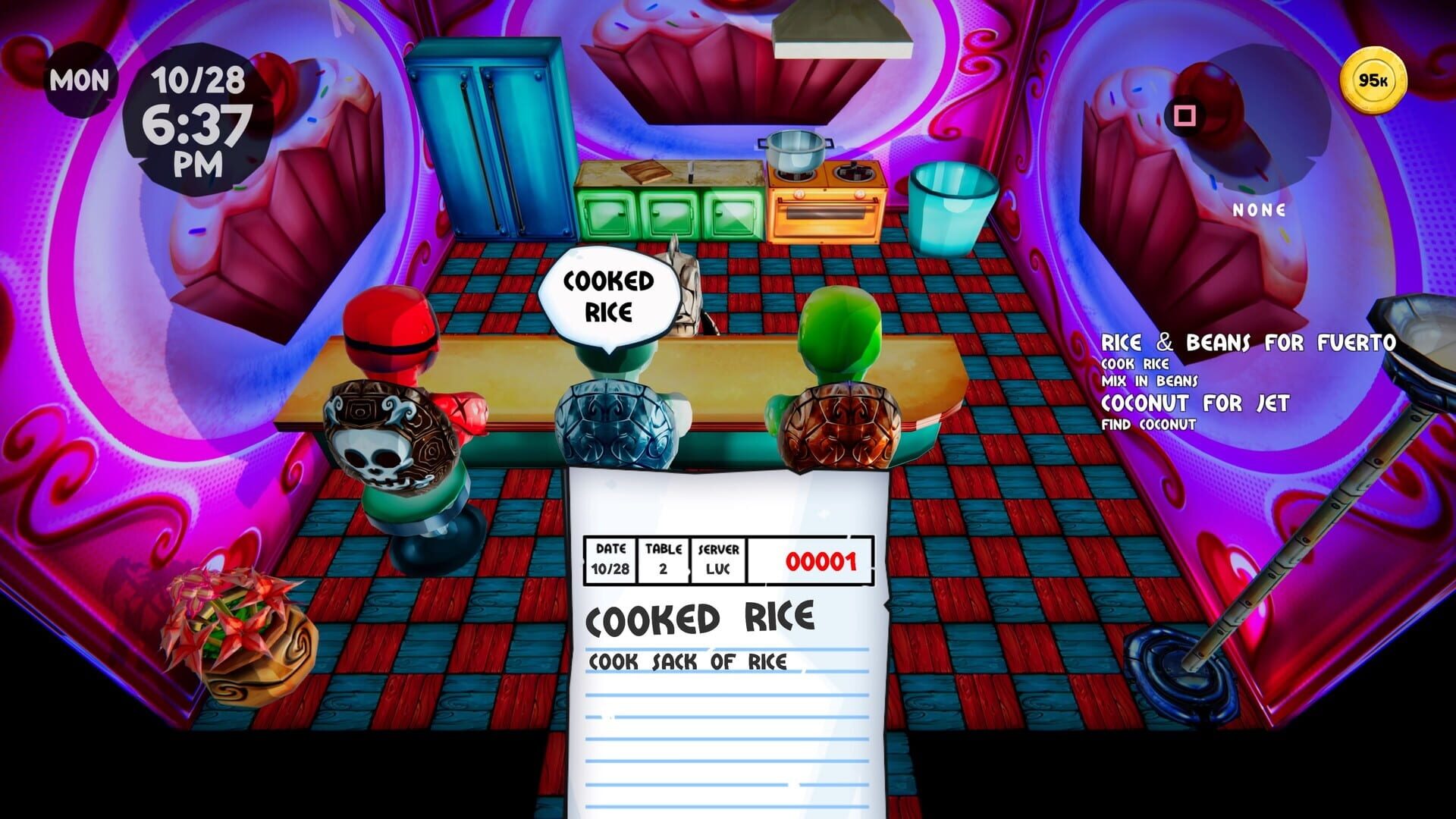 Screenshot for Paraiso Island