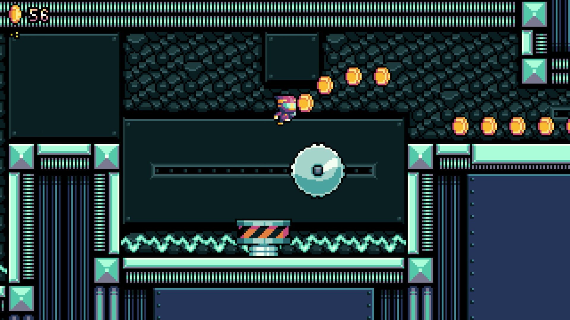 Screenshot for One Gun Guy